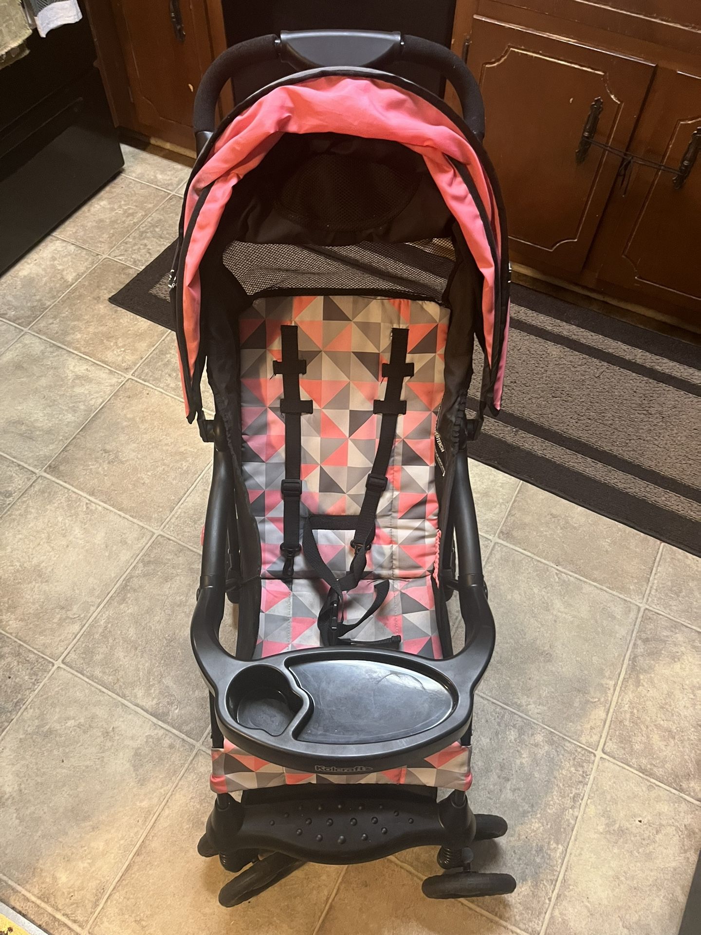 Stroller