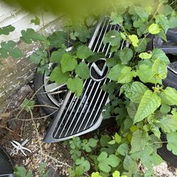 Grille