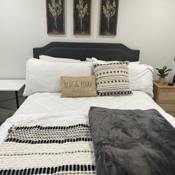 Bed Frame