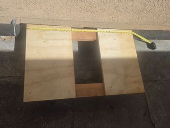 Furniture dolly