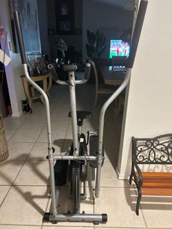 Body Rider Dual Trainer