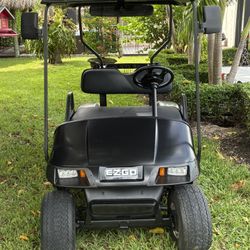 Golf Cart