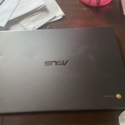 Asus Chromebook