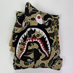 Camo Bape