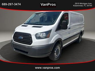2015 Ford Transit 250 Van