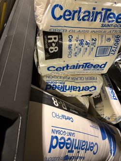Insulation
