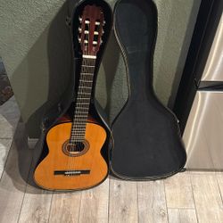 Acoustic Guitar