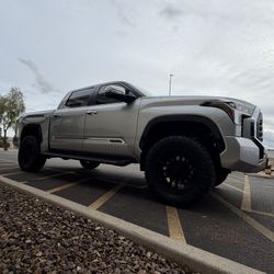 Toyota Tundra Wheels Tires Suspensions Accessories Lights Installations. (We Finance)