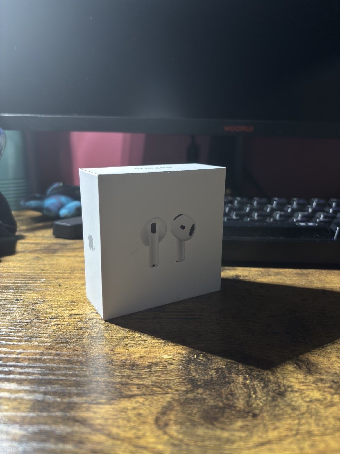 Apple AirPod Gen 4 