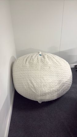 Lovesack bean bag