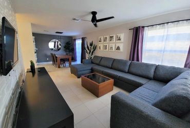 Sectionals personalizados