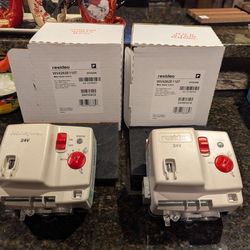 Two (qty2) Gas Controllers SP20296 for Water Heater