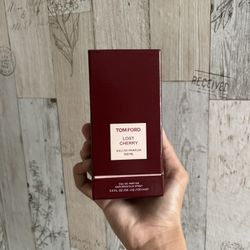 Tom Ford Lost Cherry