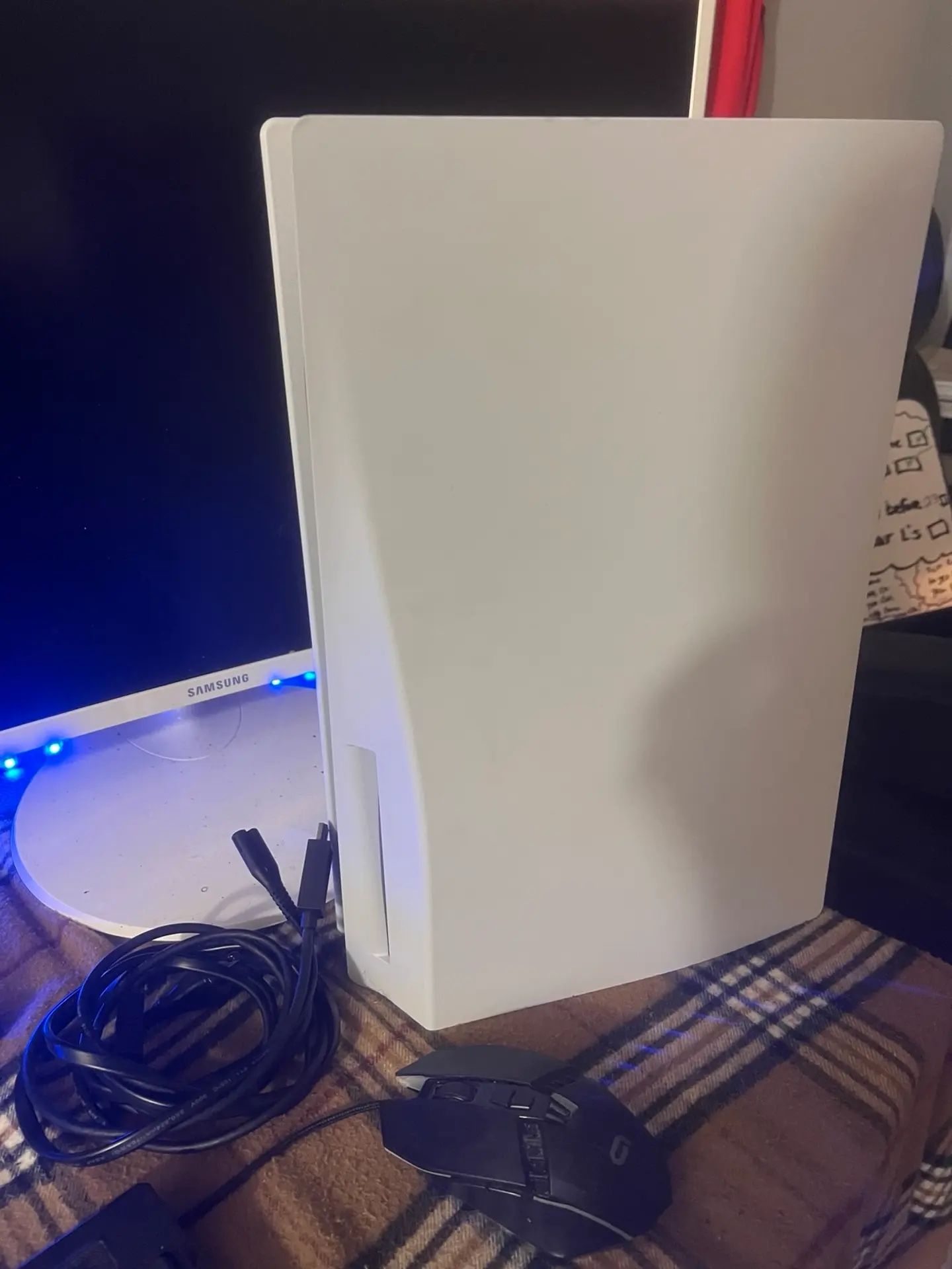 PlayStation 5 (Disc)