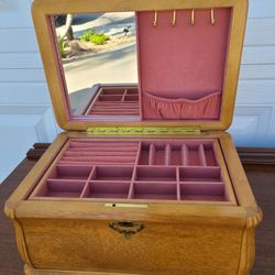 Jewelry Box 