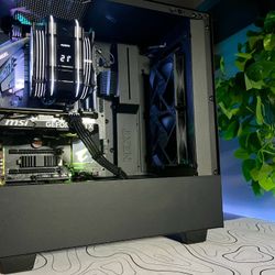 Gaming PC: RTX 4060 | Ryzen 5600x | 1TB SSD