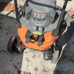 Rigid Vacuum 