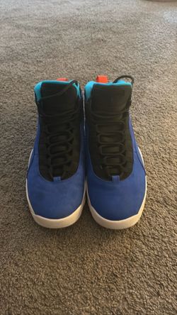 Jordan