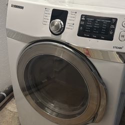 Samsung Dryer