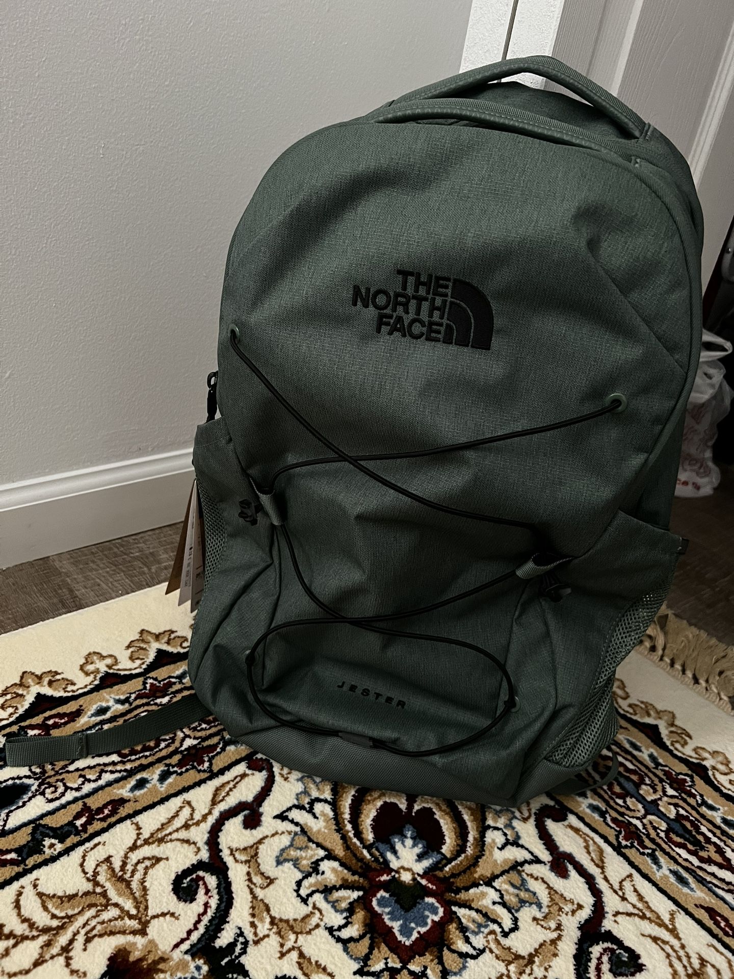 North Face