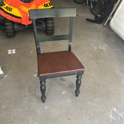 Dining Chairs