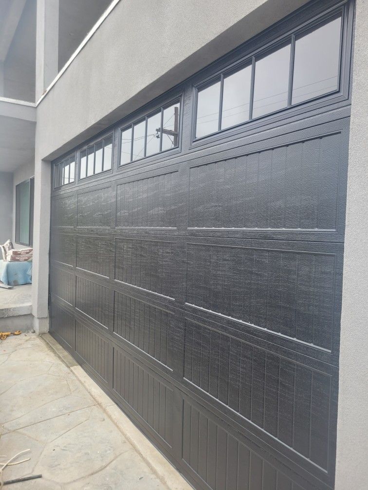 Garage Doors 