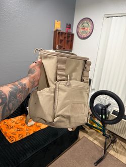 King Kong gym backpack