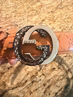 Women’s belt