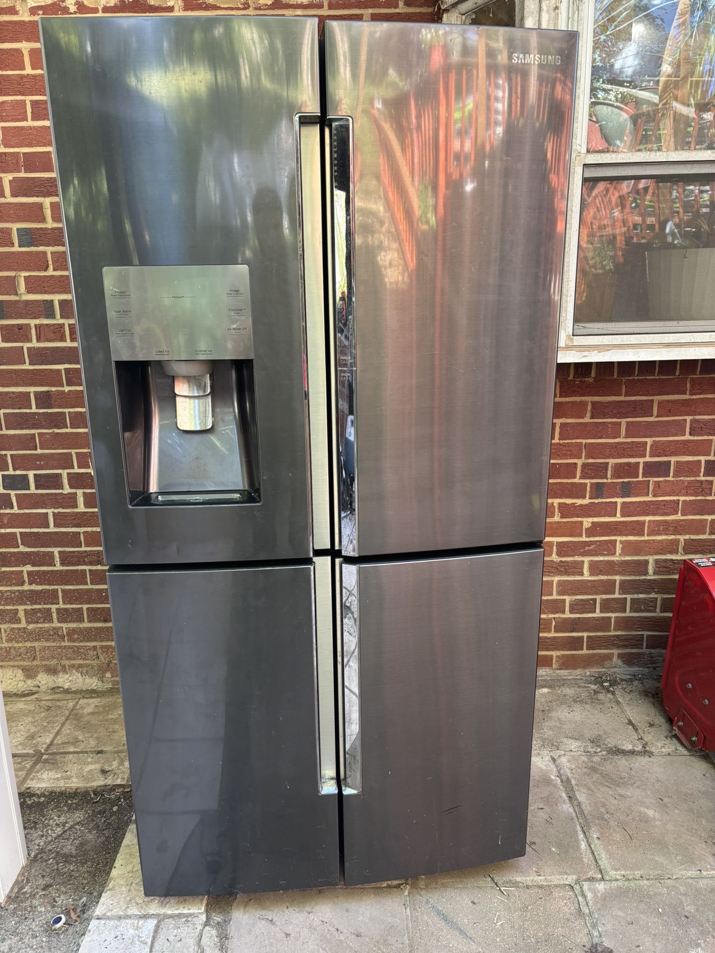 LG Refrigerator