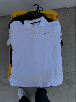 Polo Calvin Klain