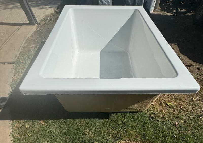 Fibercare bath inc