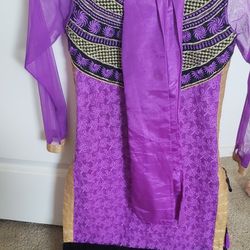 About 2 To 3 Years Old Kids Dress 