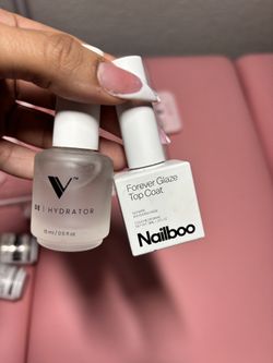 Nail Supply