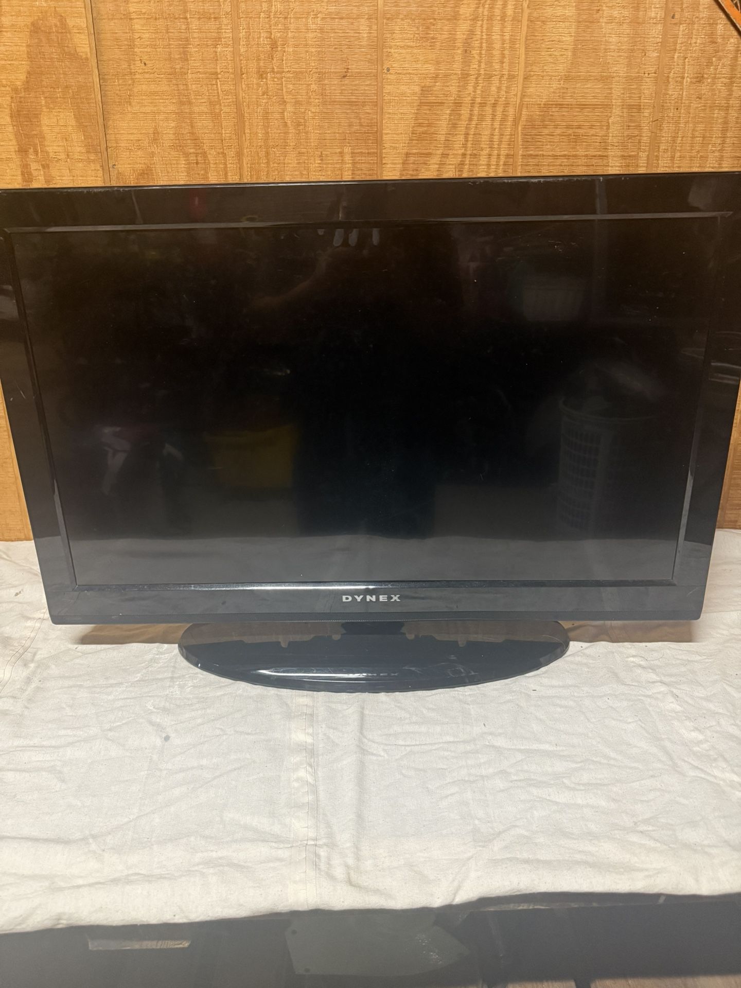 Dynex TV