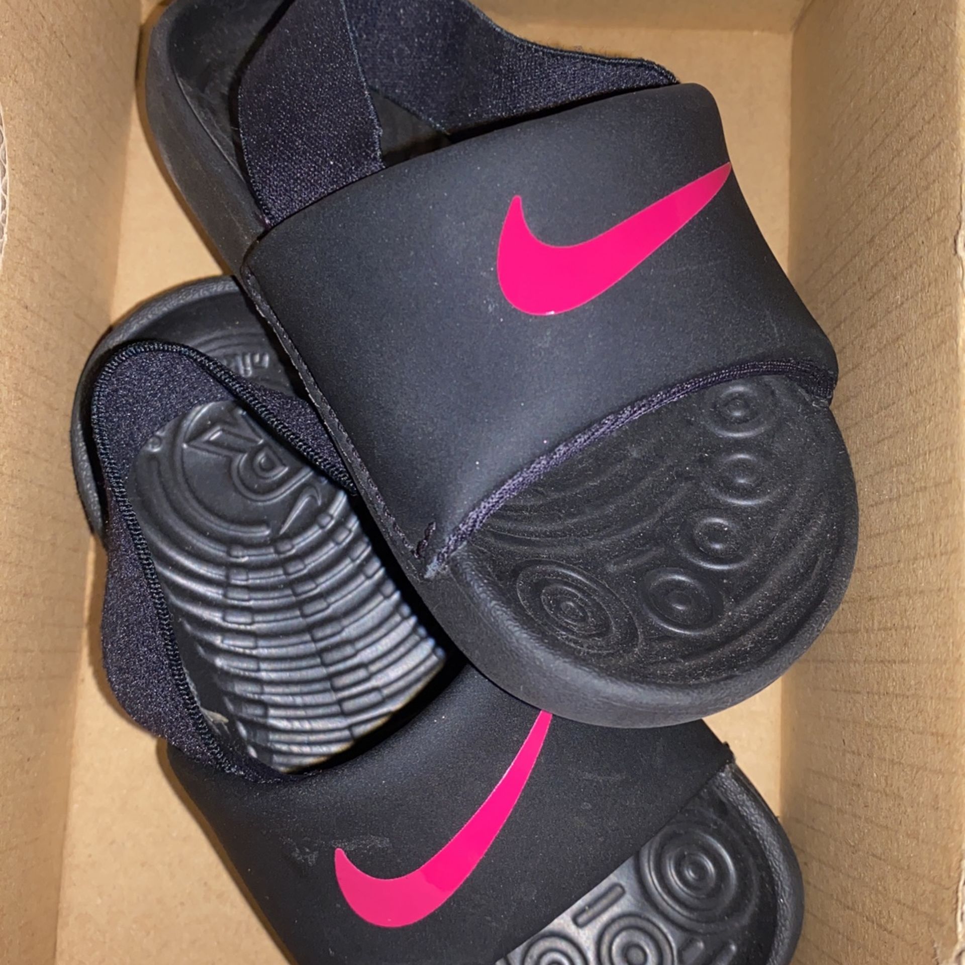 Toddler Nike Sandals 