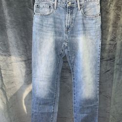 Gap Jeans