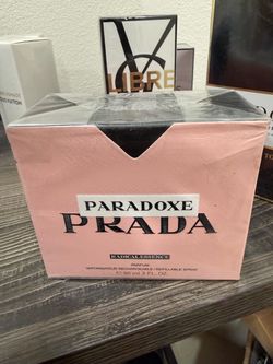 Prada Paradoxe Parfum 90ml Refillable Spray