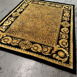 Versace Rug 118x94 