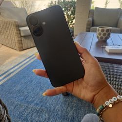 iPhone 16 Dummy Display Phone – For Cases / Display