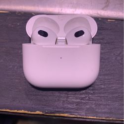 Air Pods 