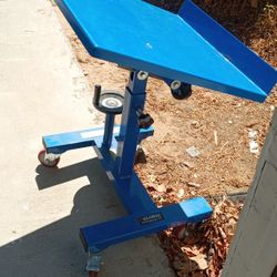 Lift Table 