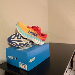 Hoka Bondi 8 Mens 11.5