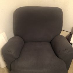 Recliner