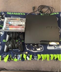 PlayStation 3