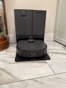 Eufy X10 Omni Pro
