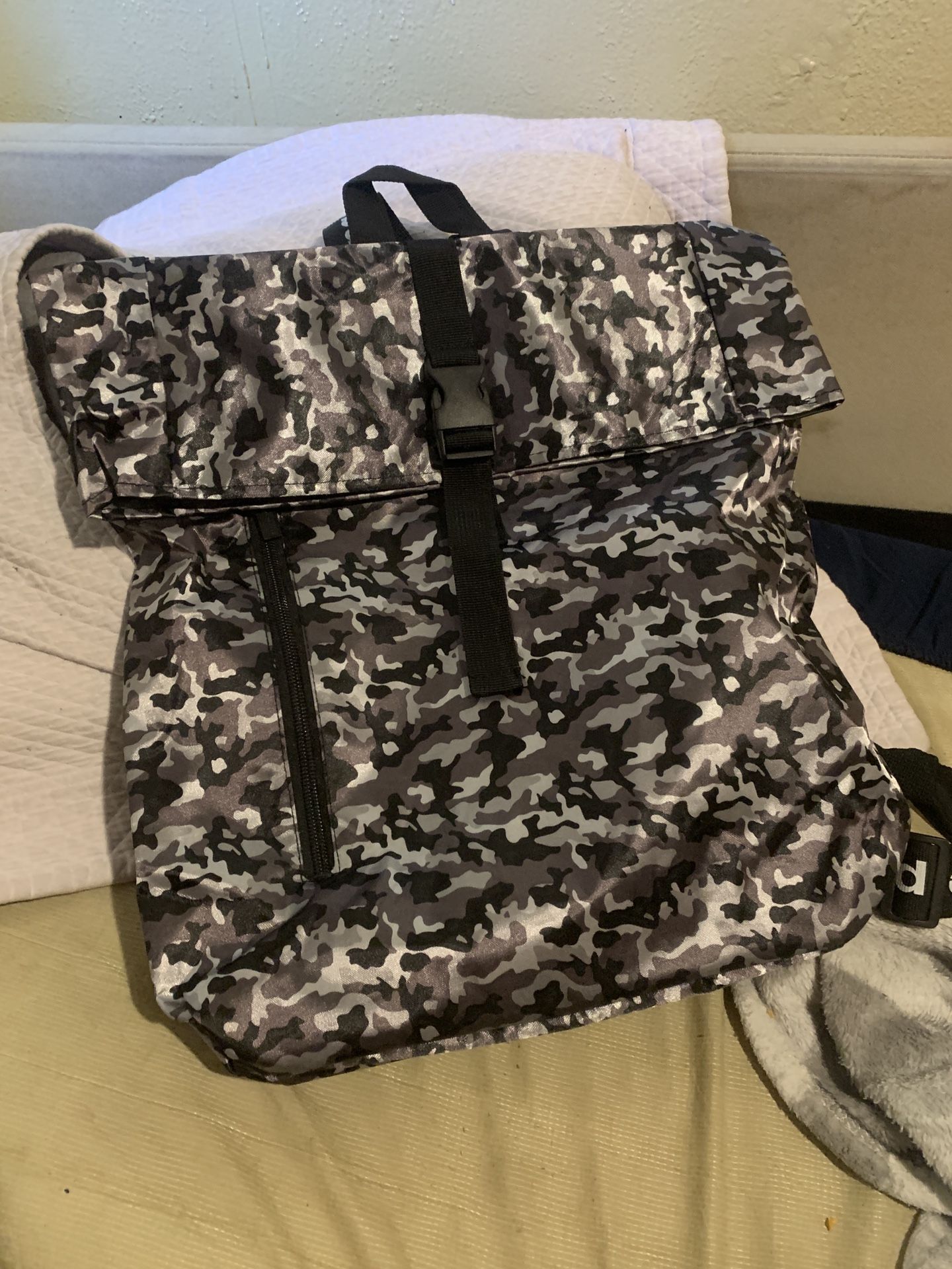 Paco Rabonne Bag