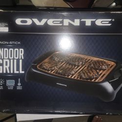 Indoor Grill