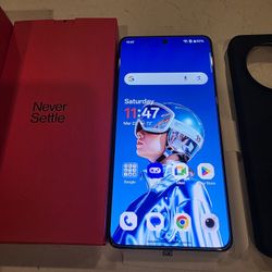 Oneplus 13R Factory Unlocked 