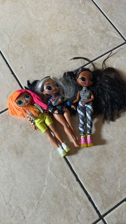 Dolls