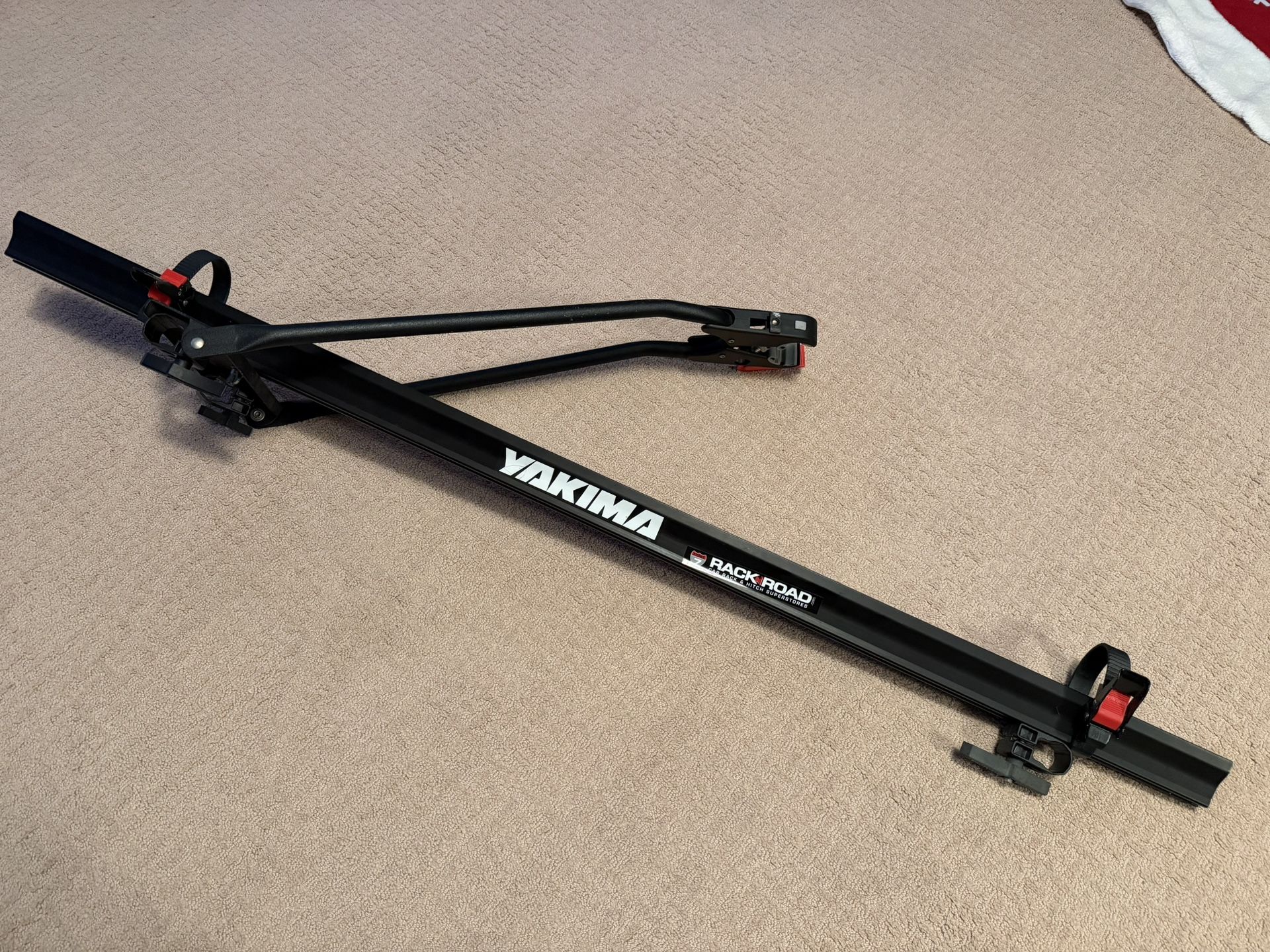 Yakima Bike Rack  x4